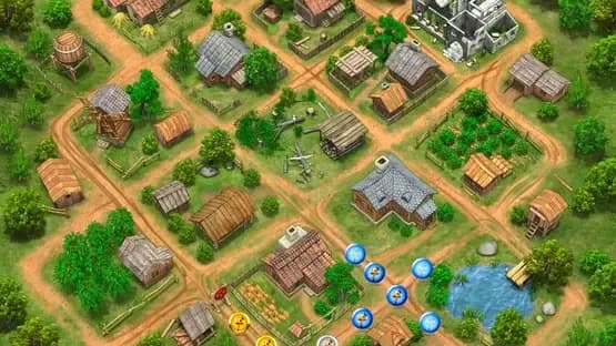 Farm Frenzy 2 — Screenshots