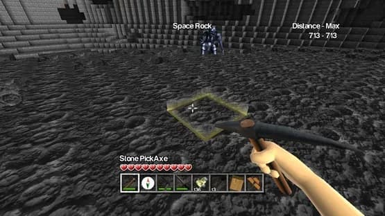 CastleMiner Z — Screenshots