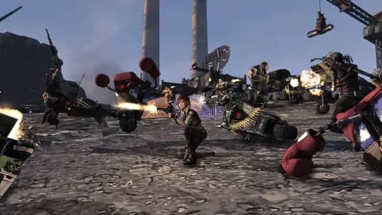 Borderlands: Claptrap's New Robot Revolution — Screenshoty
