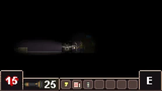 Breathing Fear — Screenshots
