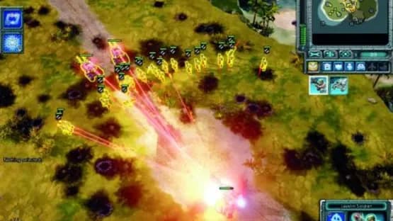 Command & Conquer: Red Alert 3 - Uprising — Screenshots