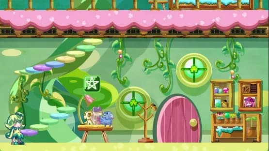 Eryi's Action — Screenshots
