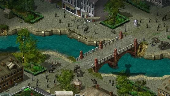 World War I — Screenshots