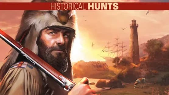 Deer Hunter 2018 — Screenshoty