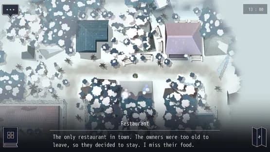 Opus: Rocket of Whispers — Screenshoty