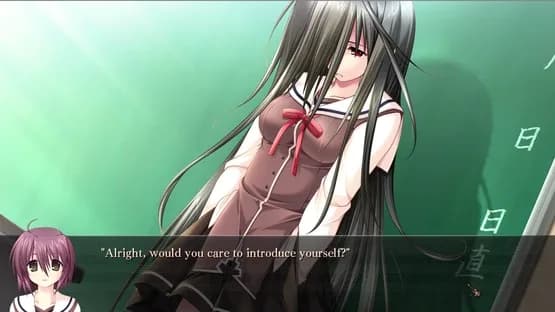 The Devil on G-String — Screenshots