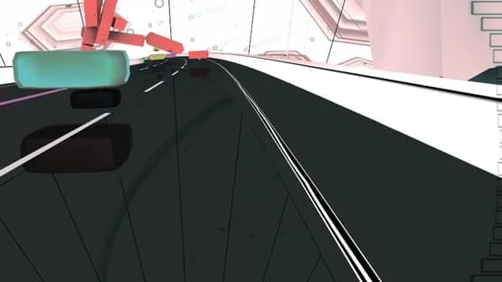Audiosurf — Screenshots