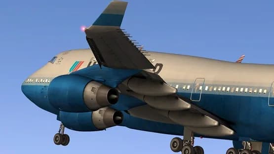 X-Plane 10 Global — Screenshots
