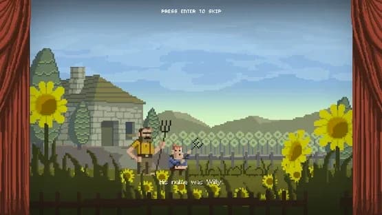 Penarium — Screenshoty