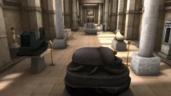 Sherlock Holmes: The Awakened — Screenshots