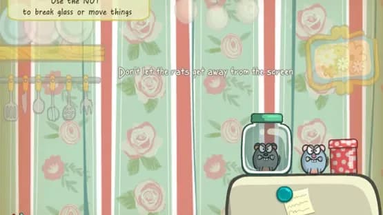 Rats Invasion 2 — Screenshoty