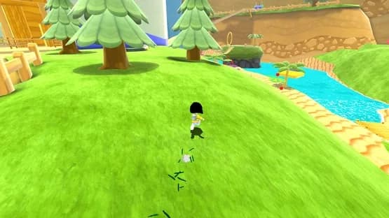 FreezeME — Screenshots