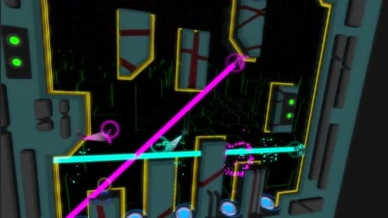 Mimic Arena — Screenshots
