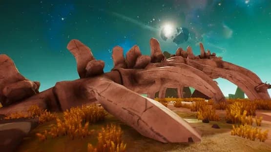 Eden Rising — Screenshots