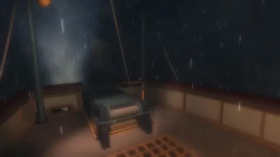 Trawl — Screenshoty