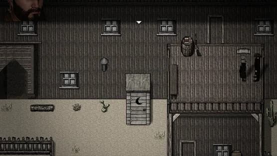 The Deed: Dynasty — Screenshoty