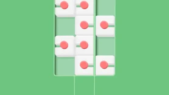 Up Left Out — Screenshoty
