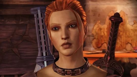 Dragon Age: Origins - Leliana's Song — Screenshoty
