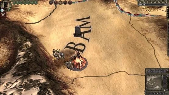Crusader Kings II: The Reaper's Due — Screenshots