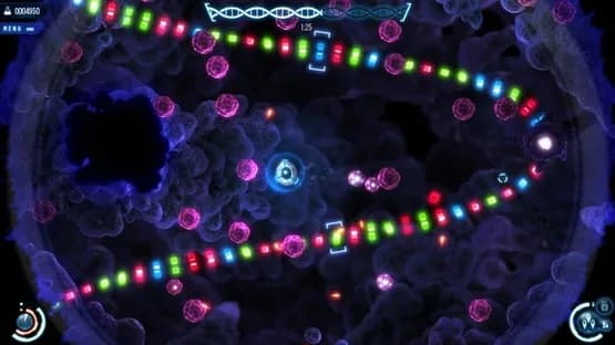 Transcripted — Screenshoty