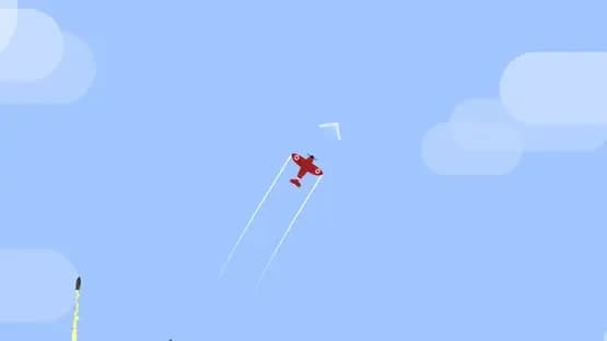 Go Plane — Screenshoty