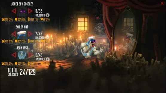 Chicken Assassin: Reloaded — Screenshots
