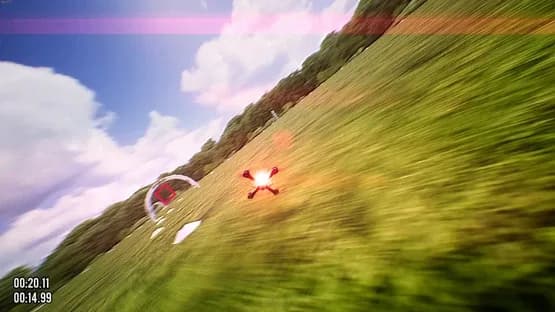 FPV Air 2 — Screenshots