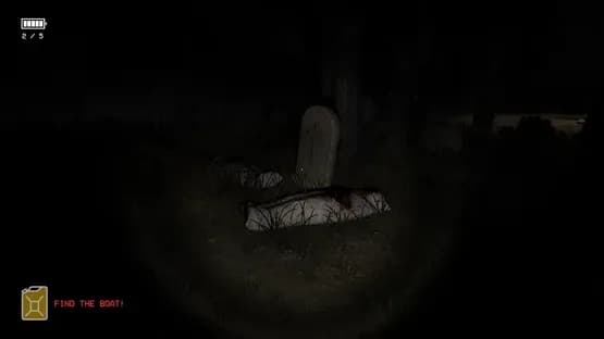 Evil Park — Screenshots