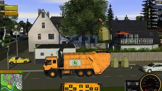 Recycle — Screenshoty
