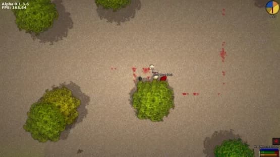 Project Explore — Screenshoty