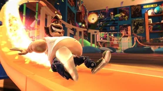 Action Henk — Screenshots