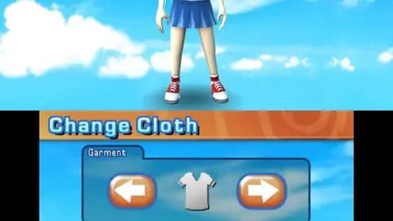 Fun! Fun! Minigolf Touch! — Screenshots