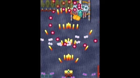 Zenohell — Screenshoty
