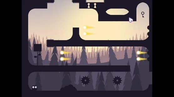 Grav Grav Gravity — Screenshots