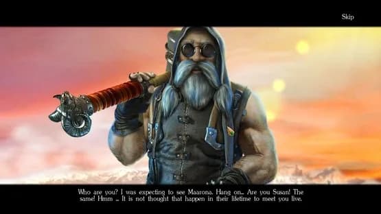 Lost Lands: The Golden Curse — Screenshots