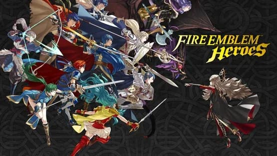Fire Emblem Heroes — Screenshots