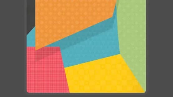 Puzzledom — Screenshoty