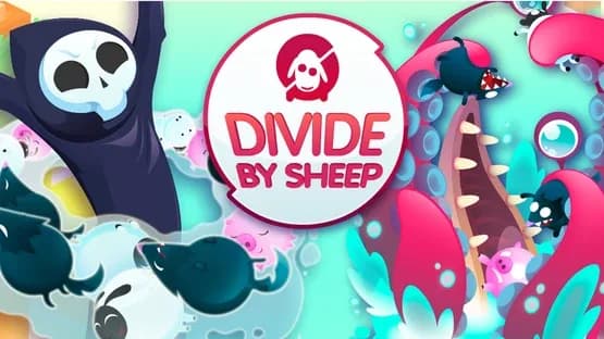 Divide By Sheep — Screenshoty
