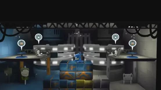 De Blob 2 — Screenshoty