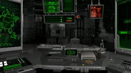 Mayday: Conflict Earth — Screenshoty