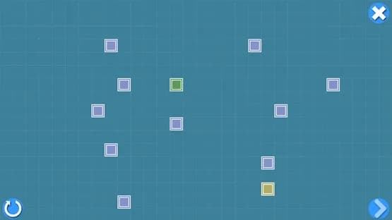 Orix! — Screenshoty