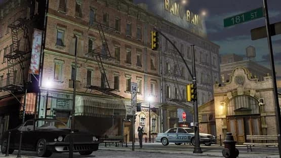 Art of Murder: FBI Confidential — Screenshoty