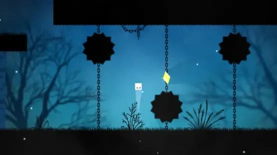 36 Fragments of Midnight — Screenshots