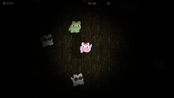 Spooky Cats — Screenshots