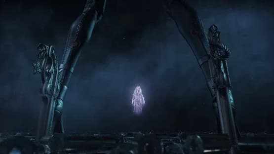 Bayonetta 3 — Screenshoty