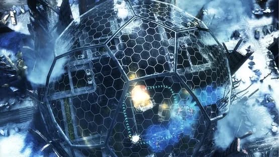 Anomaly 2 — Screenshots