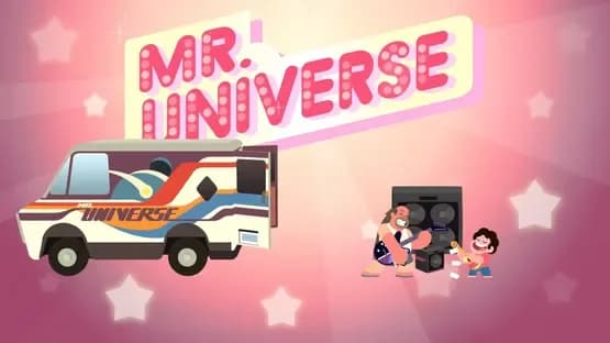 Steven Universe: Save the Light — Screenshots