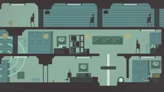 Sound Shapes — Screenshoty