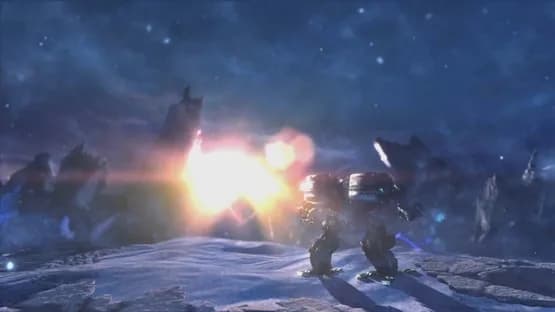 Lost Planet 3 — Screenshoty