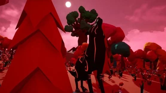 Paws and Soul — Screenshots